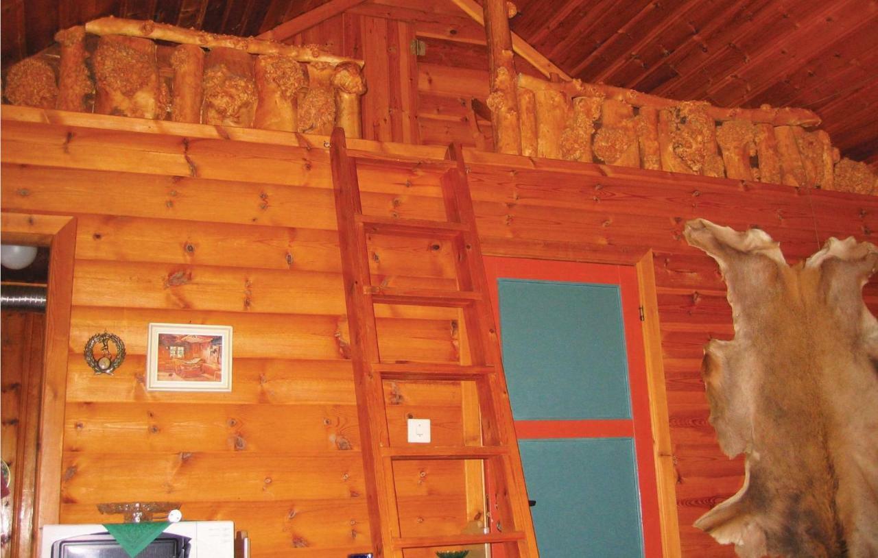 Cozy Home In Fjaerland With House A Mountain View Εξωτερικό φωτογραφία